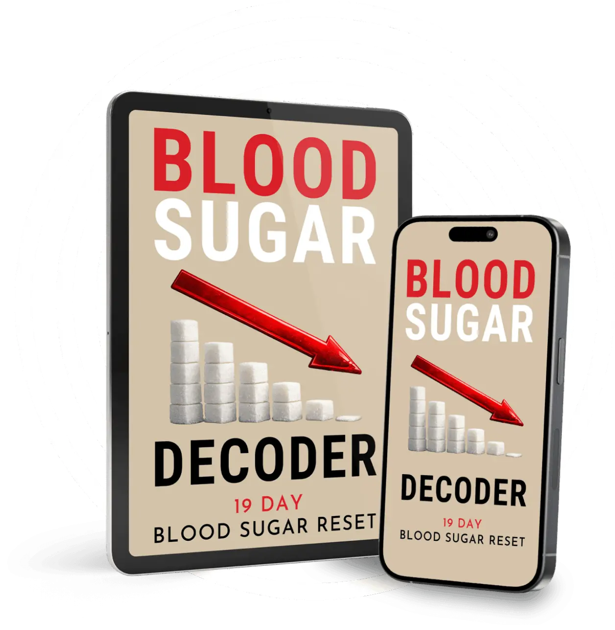 Blood Sugar Decoder