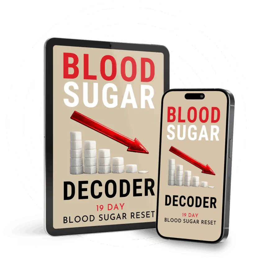 Blood Sugar Decoder
