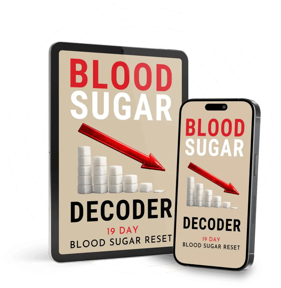 Blood Sugar Decoder