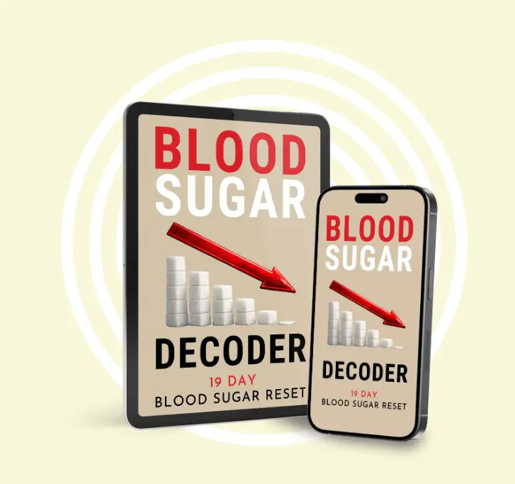 Blood Sugar Decoder