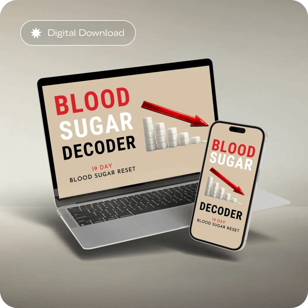 BloodSugar Decoder
